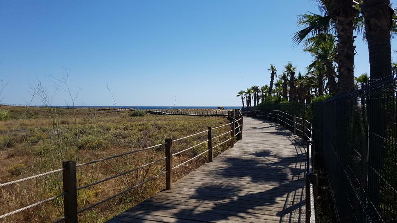 Herdade Dos Salgados - Lagoas Appartement Albufeira