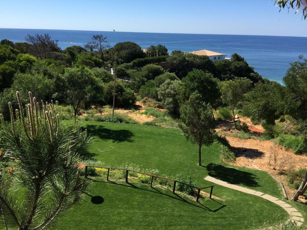 Apartment Da Oura *
