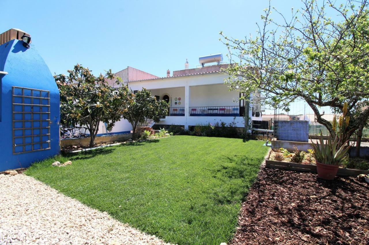 Guest house Quinta Do Paraiso - Bed&shower Albufeira