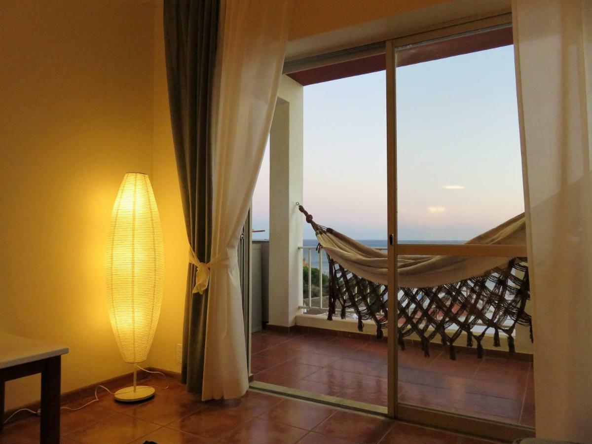 Varanda Do Farol Apartment *