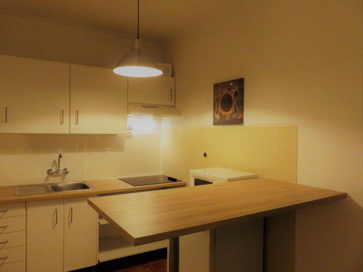 Varanda Do Farol Apartment *