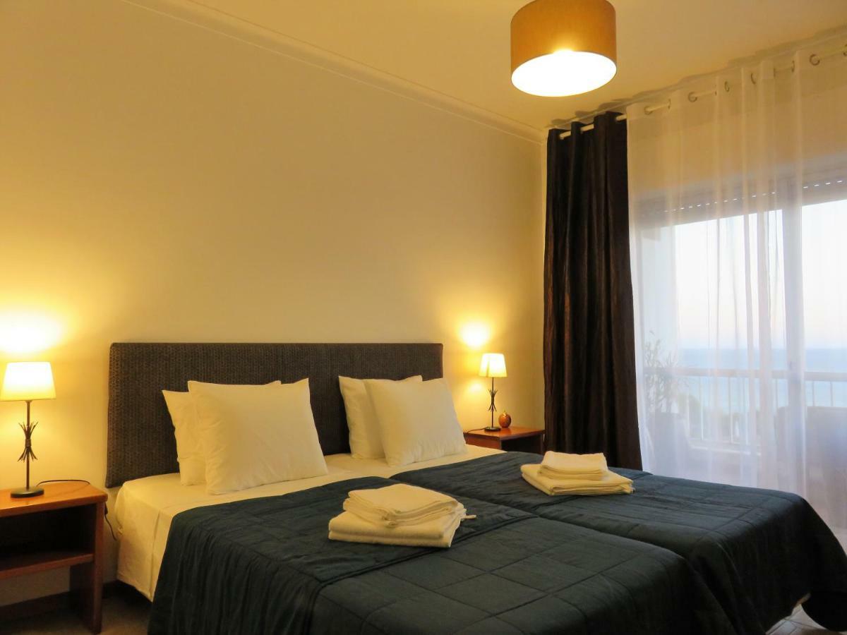 Varanda Do Farol Apartment *