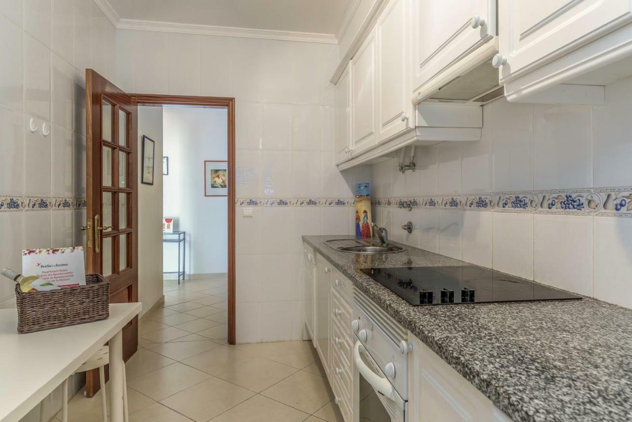 Apartment Flh Muralhas Da Vila
