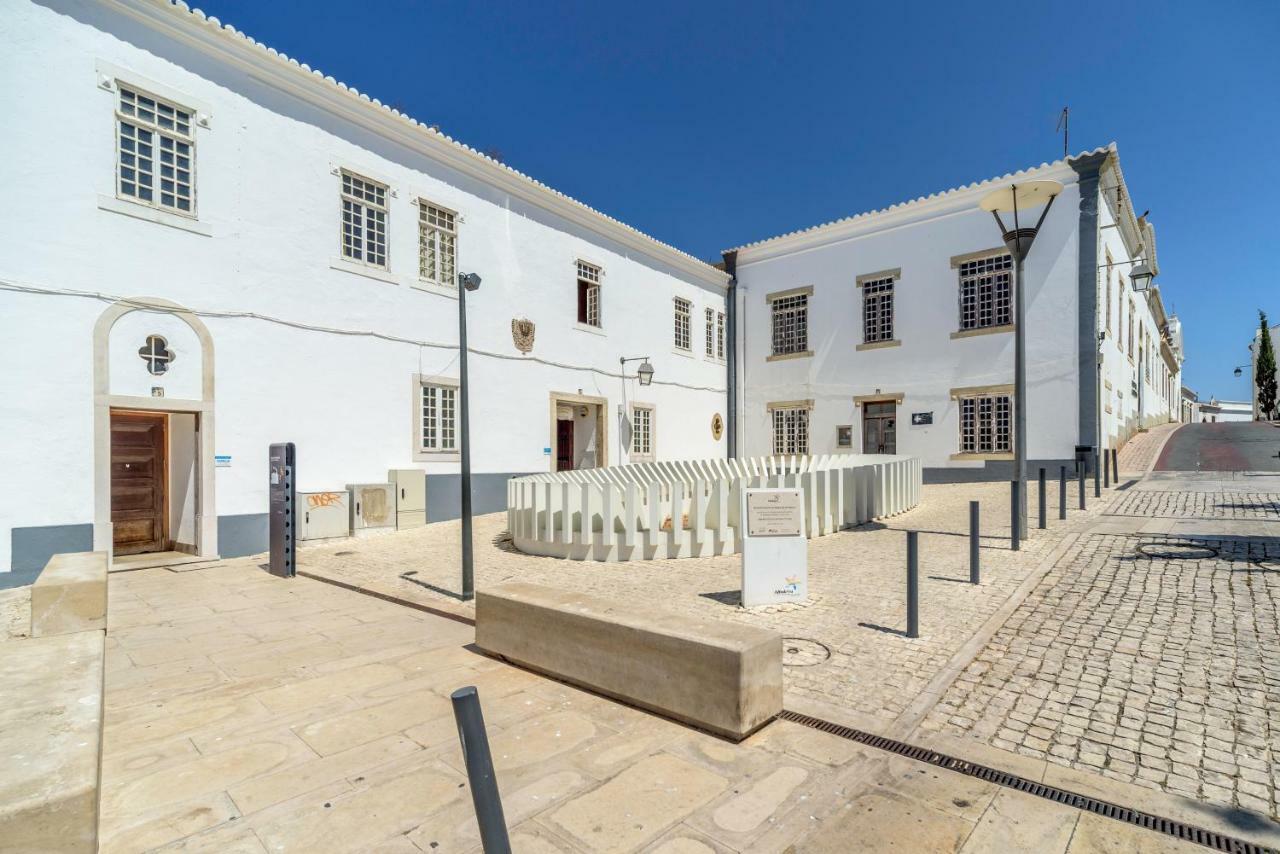 Apartment Flh Muralhas Da Vila *