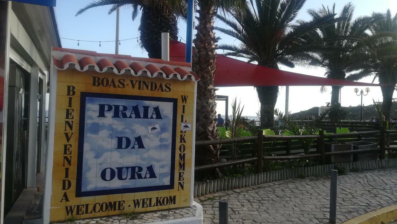 Oura And Bars