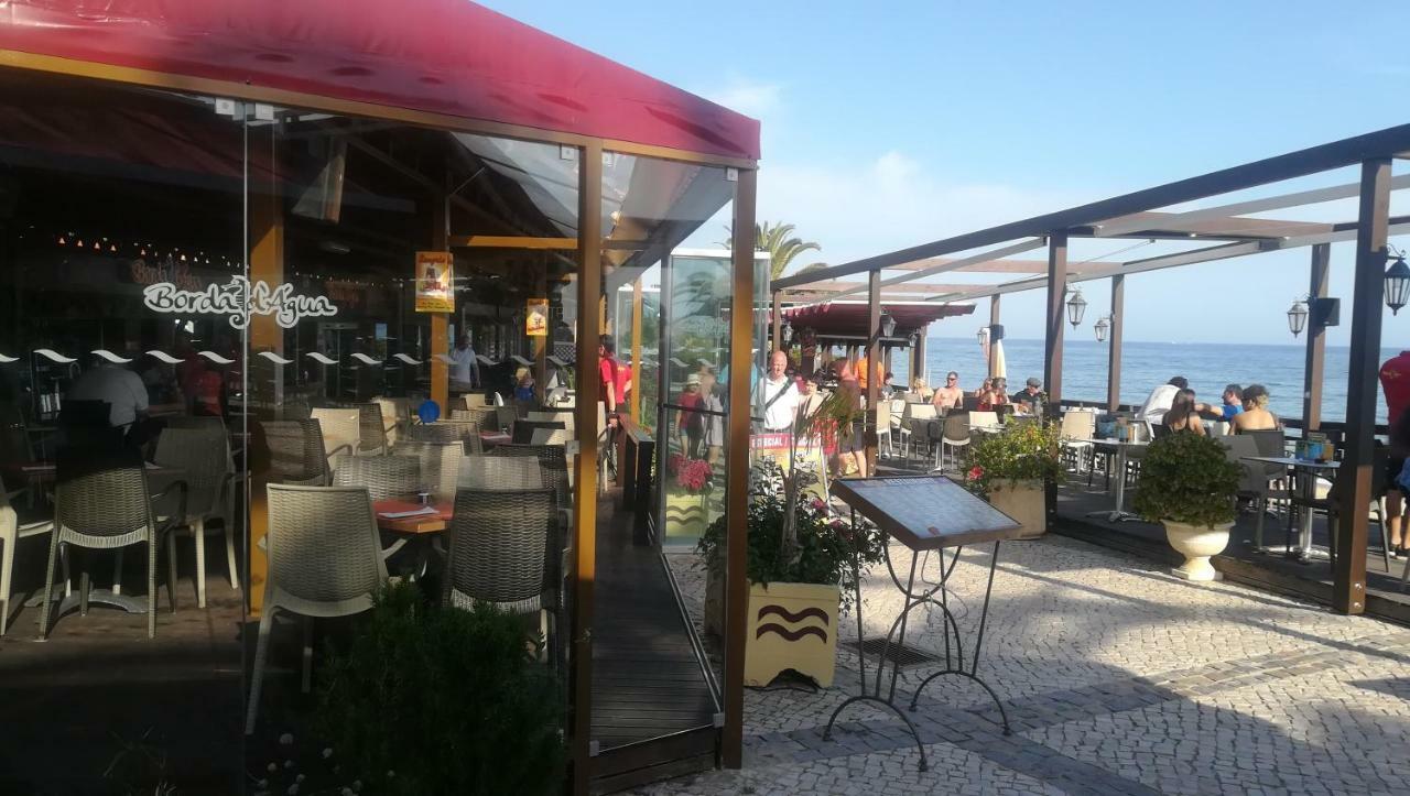 Oura And Bars * Albufeira