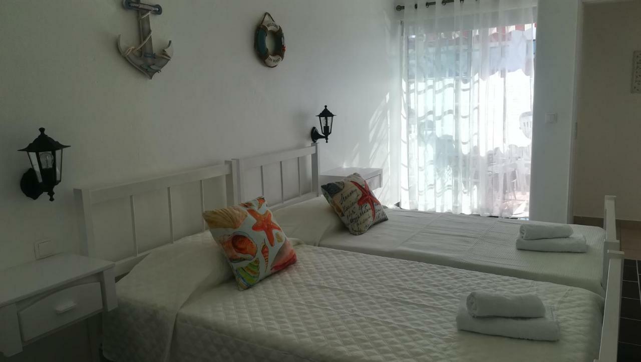 Oura And Bars Apartment