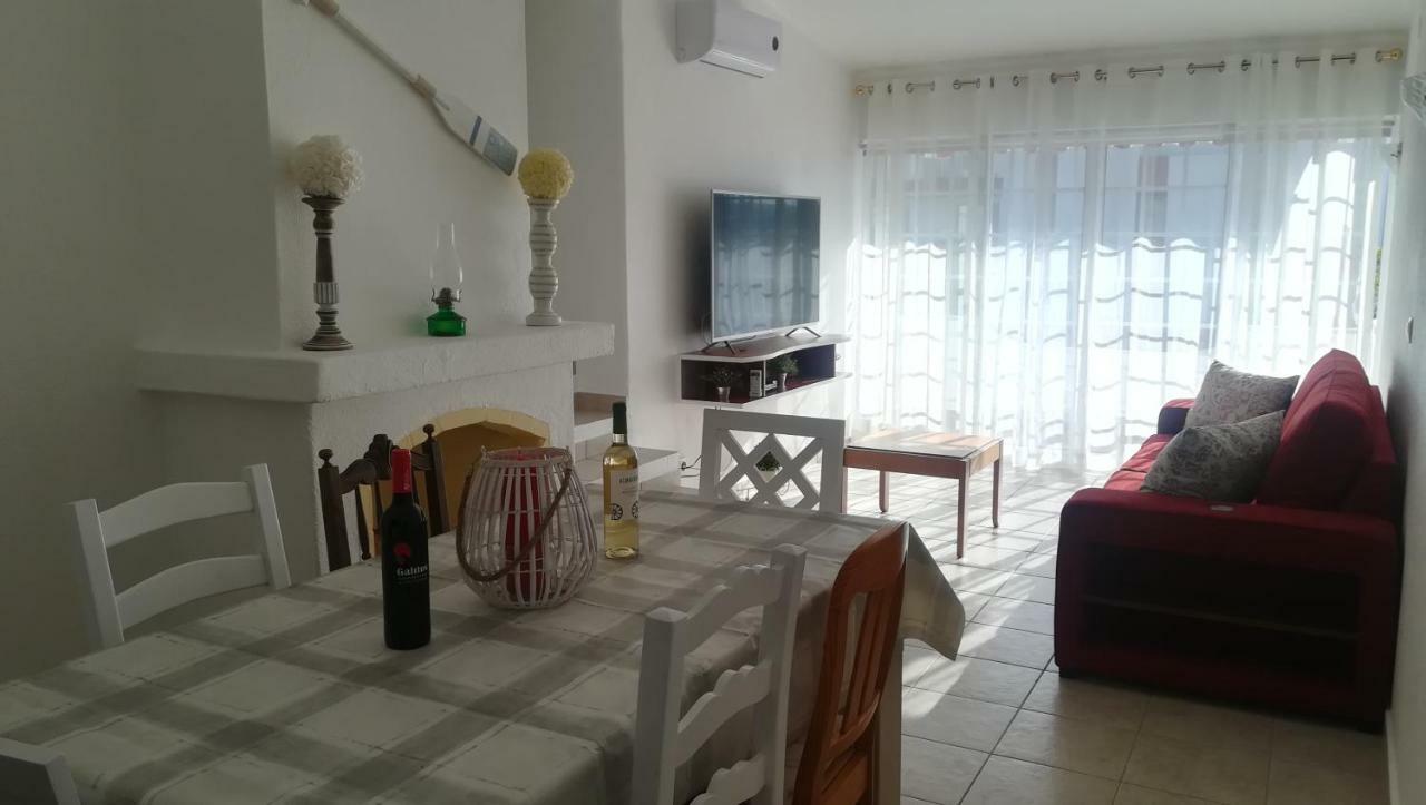 Oura And Bars Apartment Albufeira