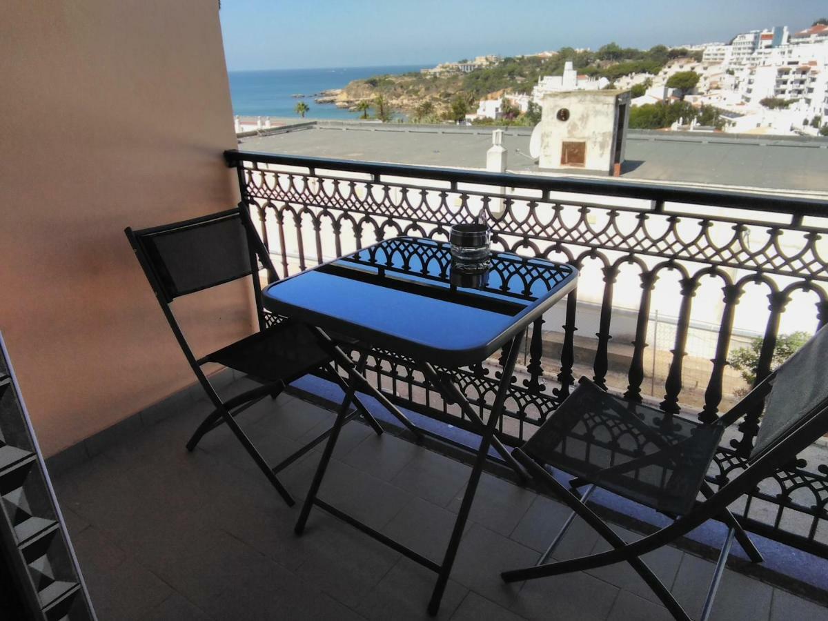 Irina Apartment Albufeira