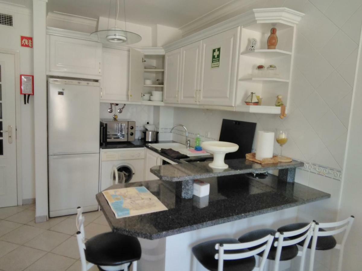 Irina Apartment *