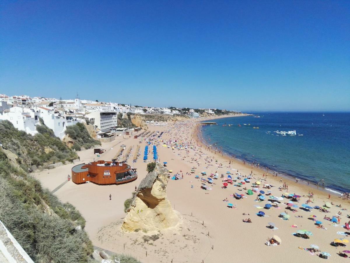 Casa Da Albufeira
