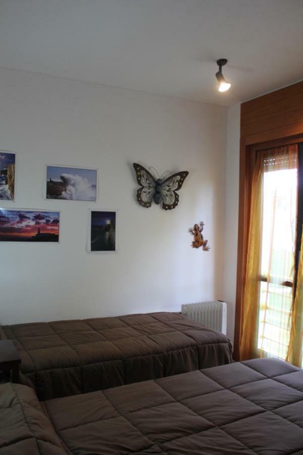 Casa Carmen Appartement *