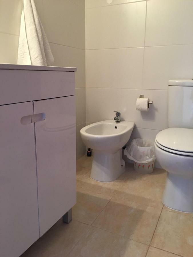 Bravo Apartment *