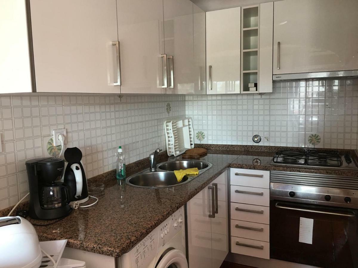 Bravo Apartment *