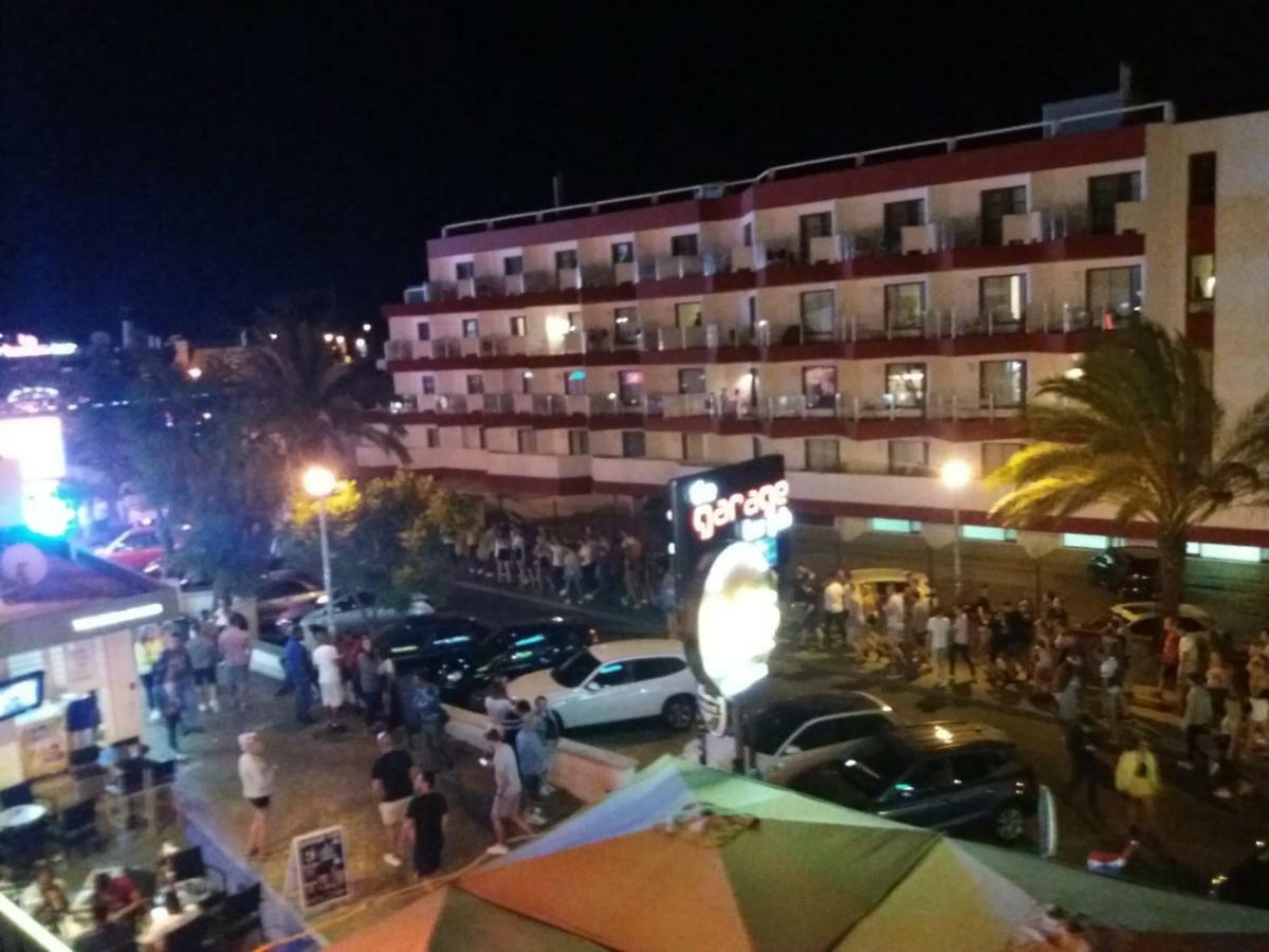 Oura And Bars Albufeira