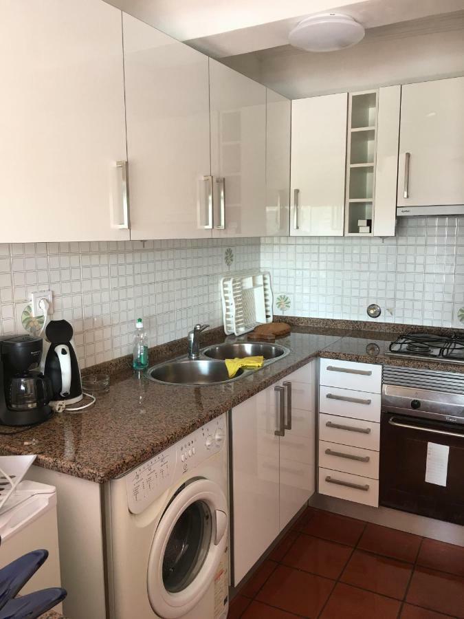 Apartment Bravo *