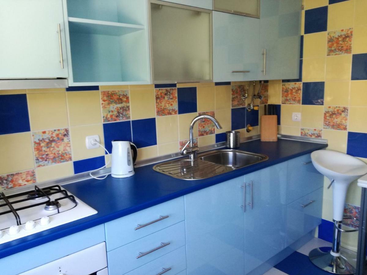 Apartamento Exclusive 2 Apartment,