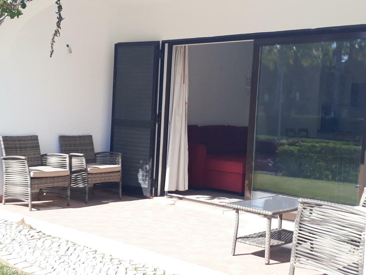 Apartment Studio Sao Rafael, *