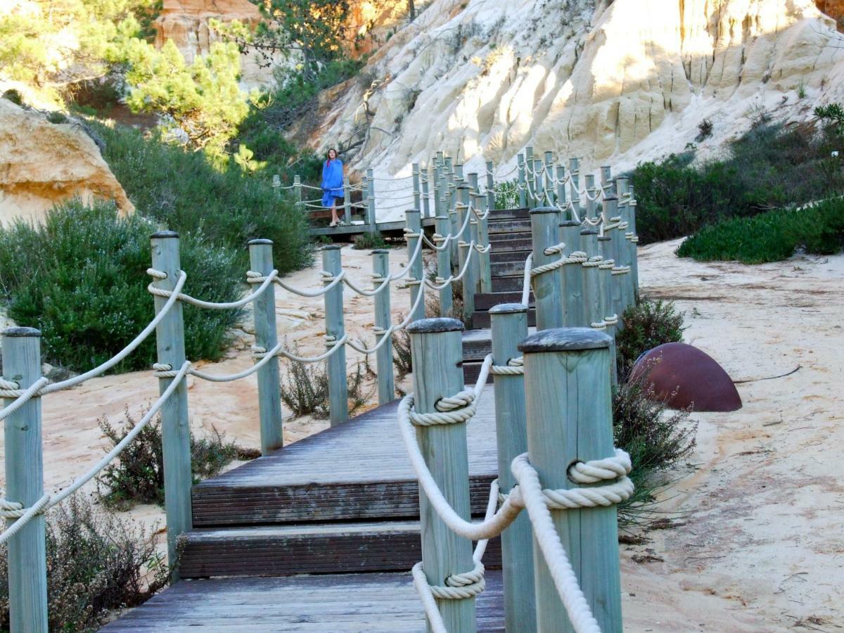 Apartamento Algarve Luxury Experience - Situated Within The Pinecliffs *