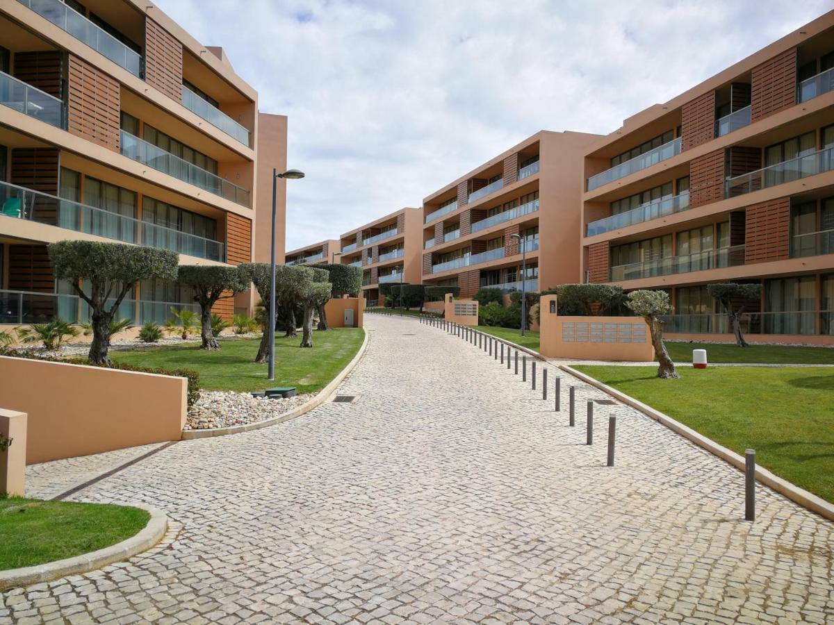 Apartment T1 Herdade Dos Salgados *