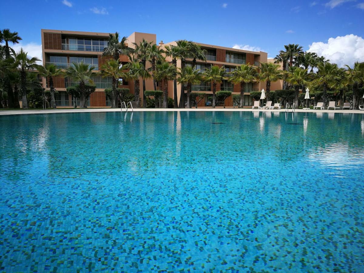 T1 Herdade Dos Salgados Apartment *