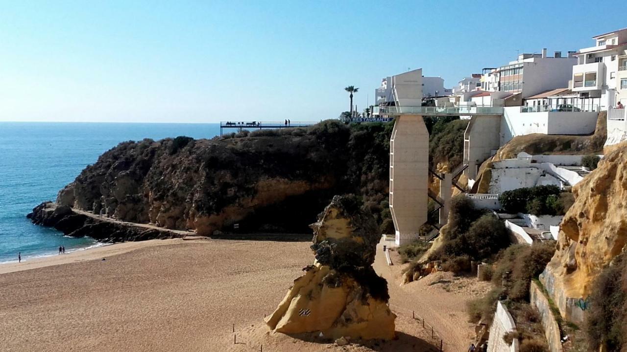 Apartment Marina Luxury - Albufeira