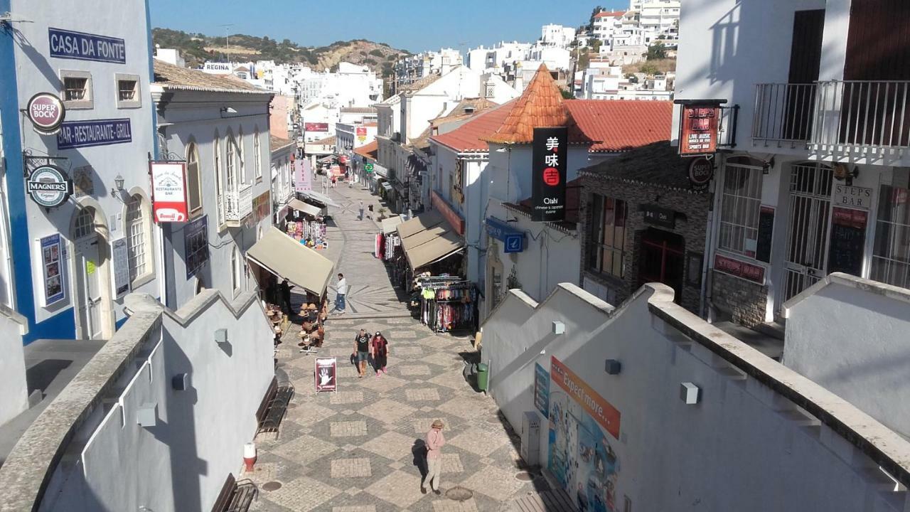 Marina Luxury - * Albufeira