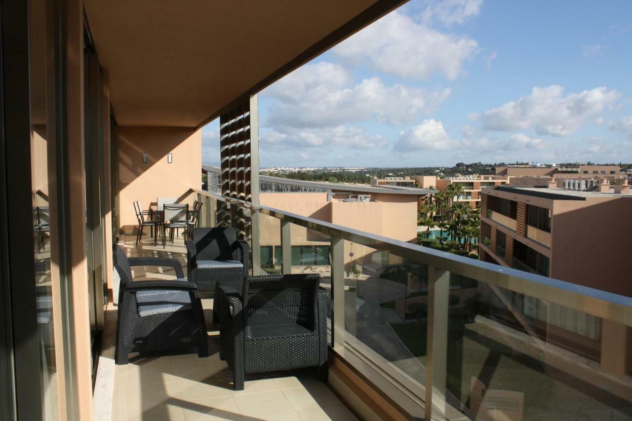 Apartment Herdade Dos Salgados Albufeira