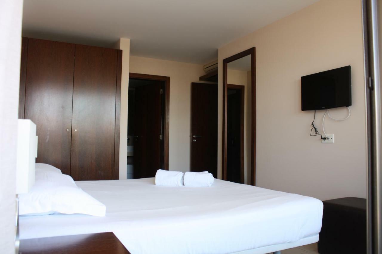 Herdade Dos Salgados Apartment *