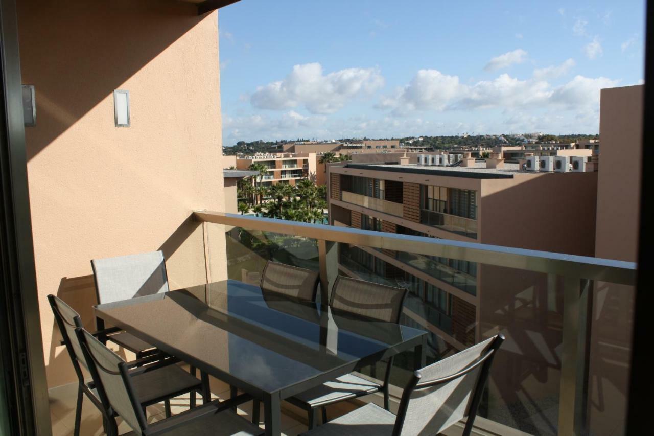 Apartment Herdade Dos Salgados