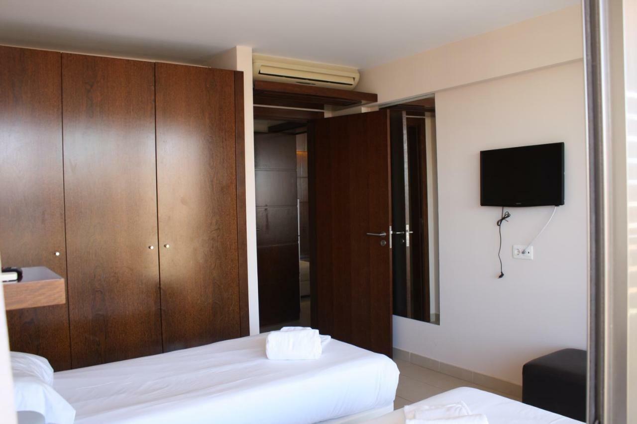 Apartment Herdade Dos Salgados *