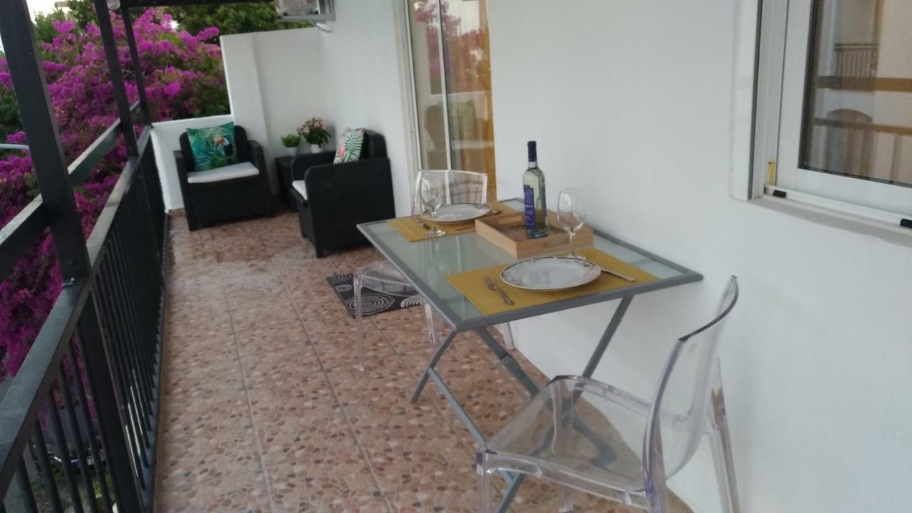 Cardoso 3 Ao Lado Da Peneco Appartement Albufeira