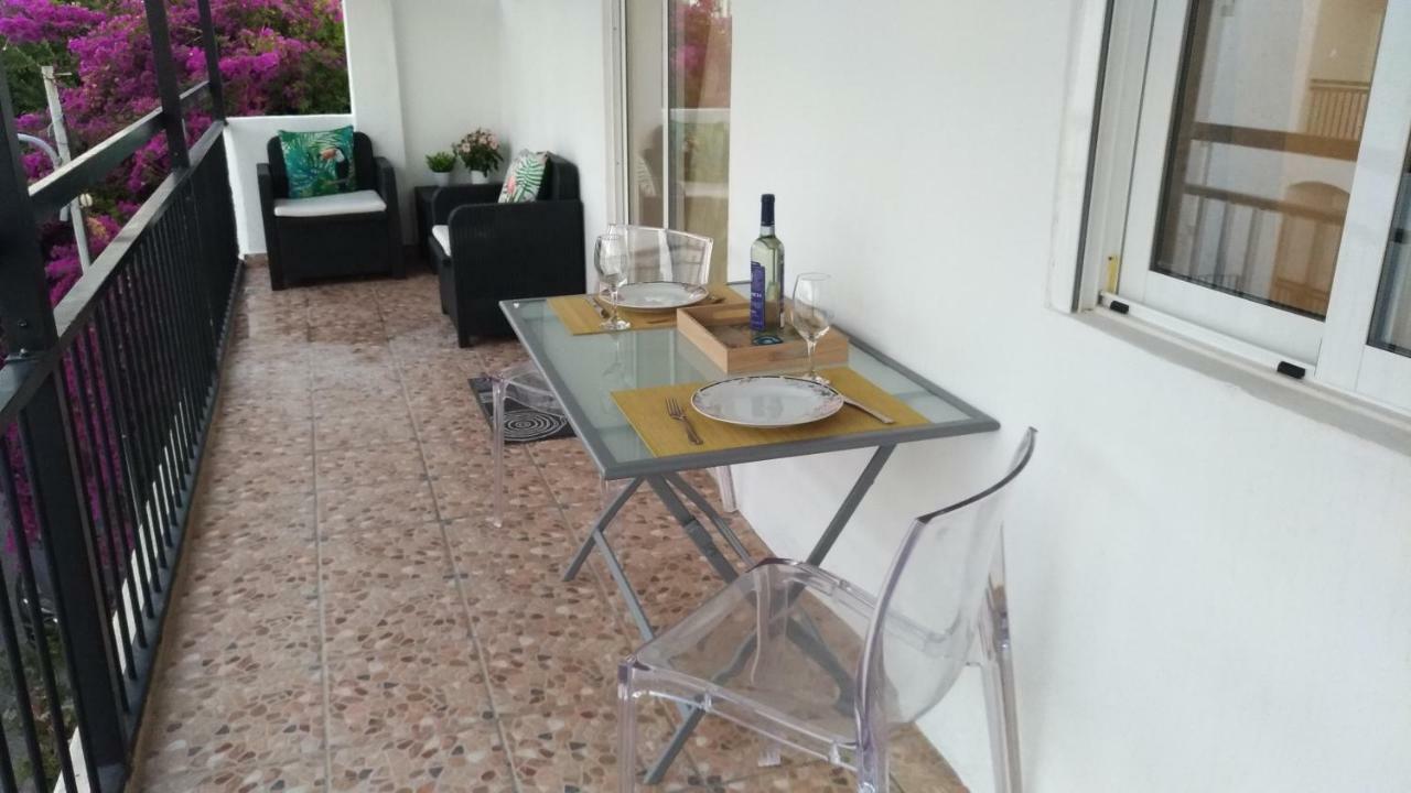 Cardoso 3 Ao Lado Da Peneco Appartement Albufeira