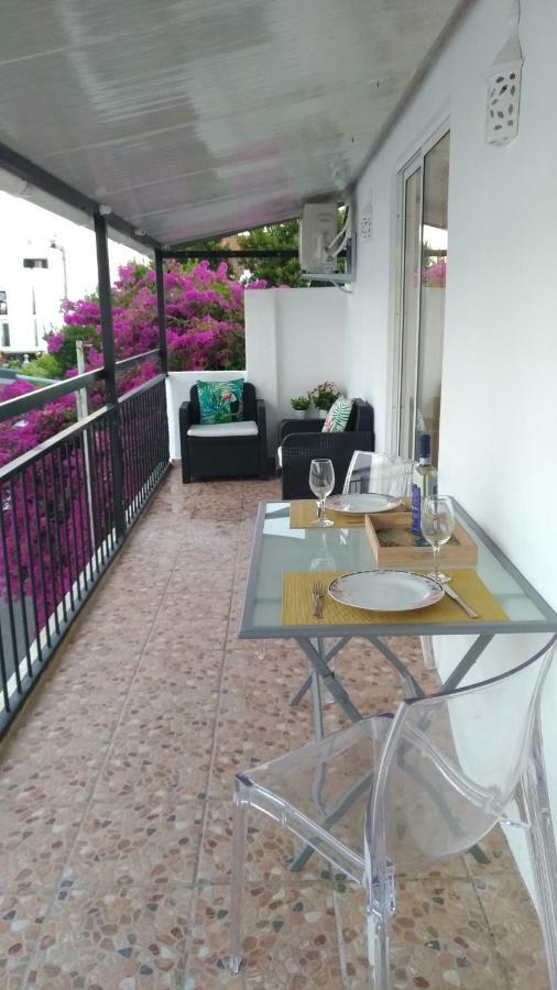 Cardoso 3 Ao Lado Da Peneco Appartement Albufeira