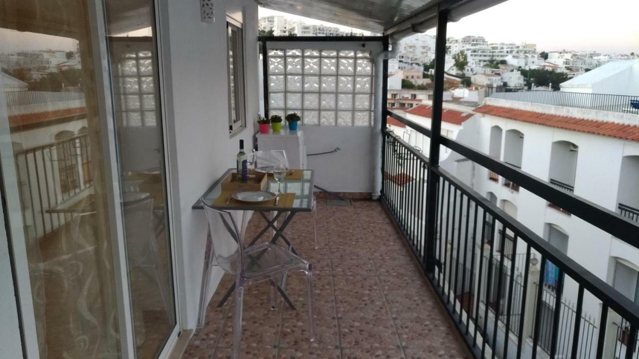 Cardoso 3 Ao Lado Da Peneco Appartement Albufeira