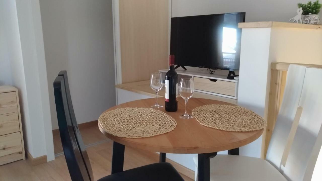 Cardoso 3 Ao Lado Da Peneco Appartement