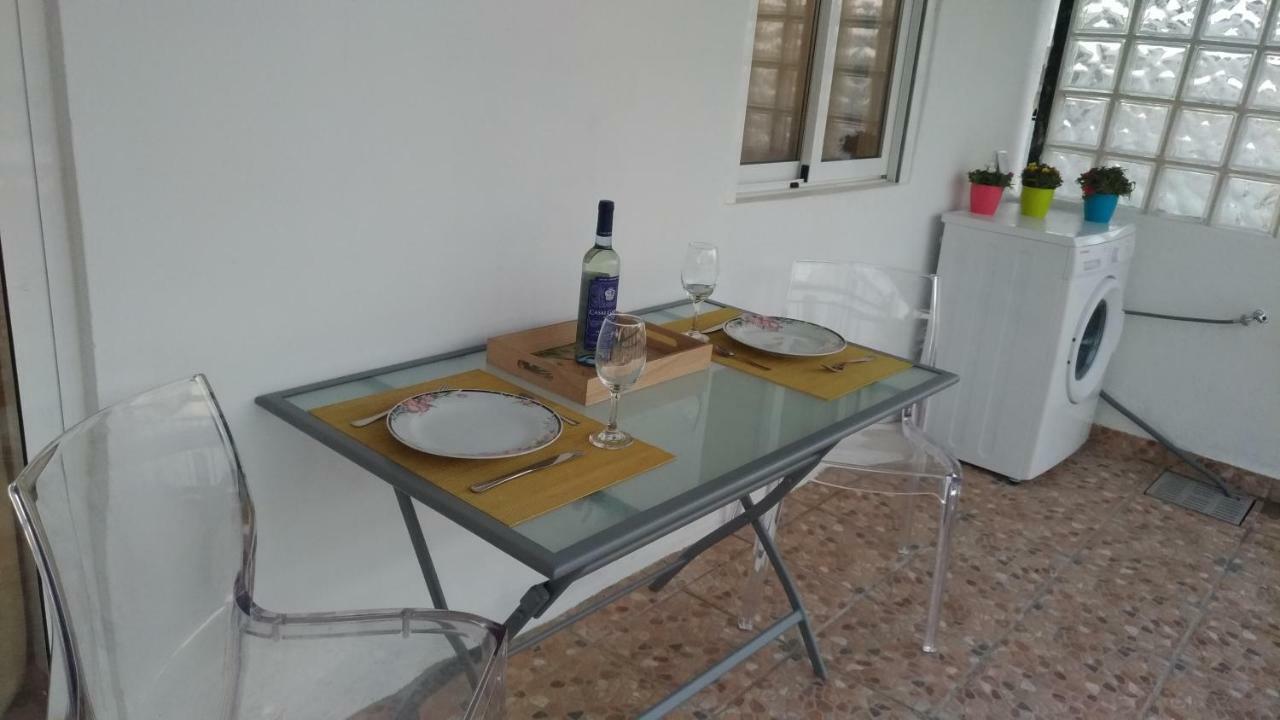 Appartement Cardoso 3 Ao Lado Da Peneco