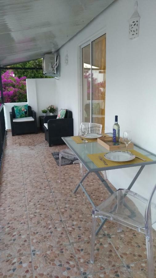 Cardoso 3 Ao Lado Da Peneco Appartement Albufeira