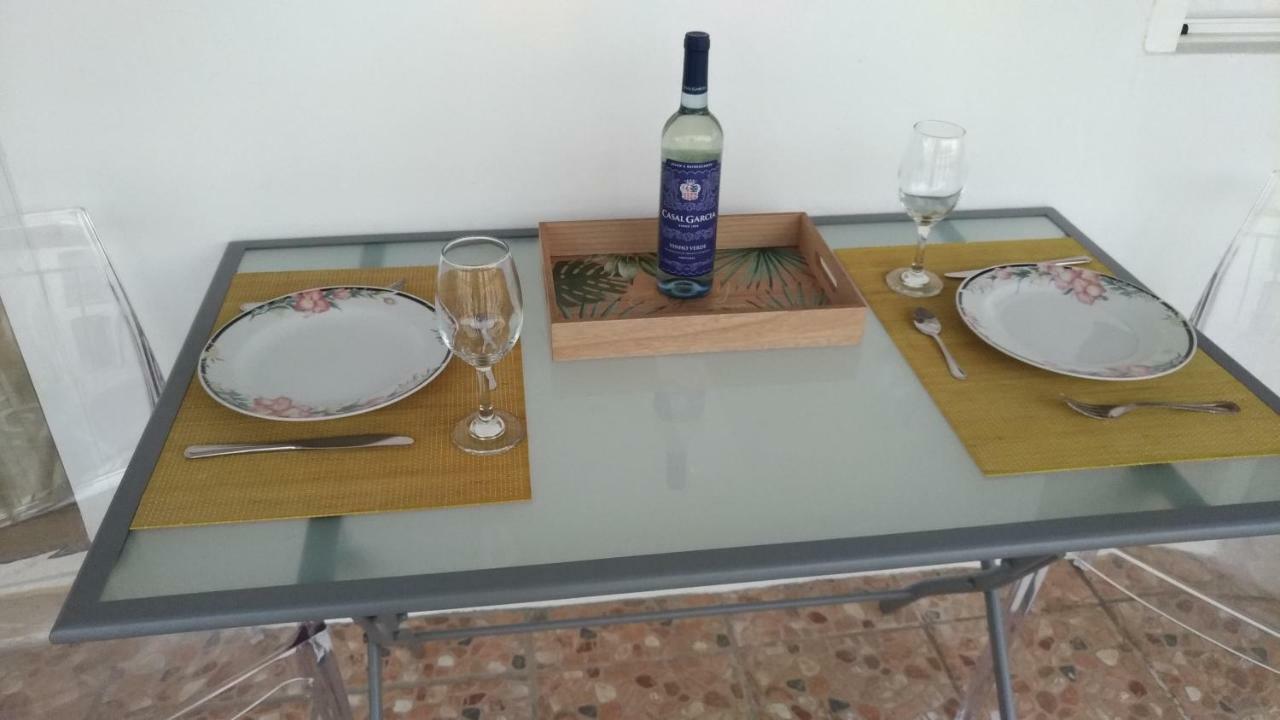 Cardoso 3 Ao Lado Da Peneco Appartement Albufeira