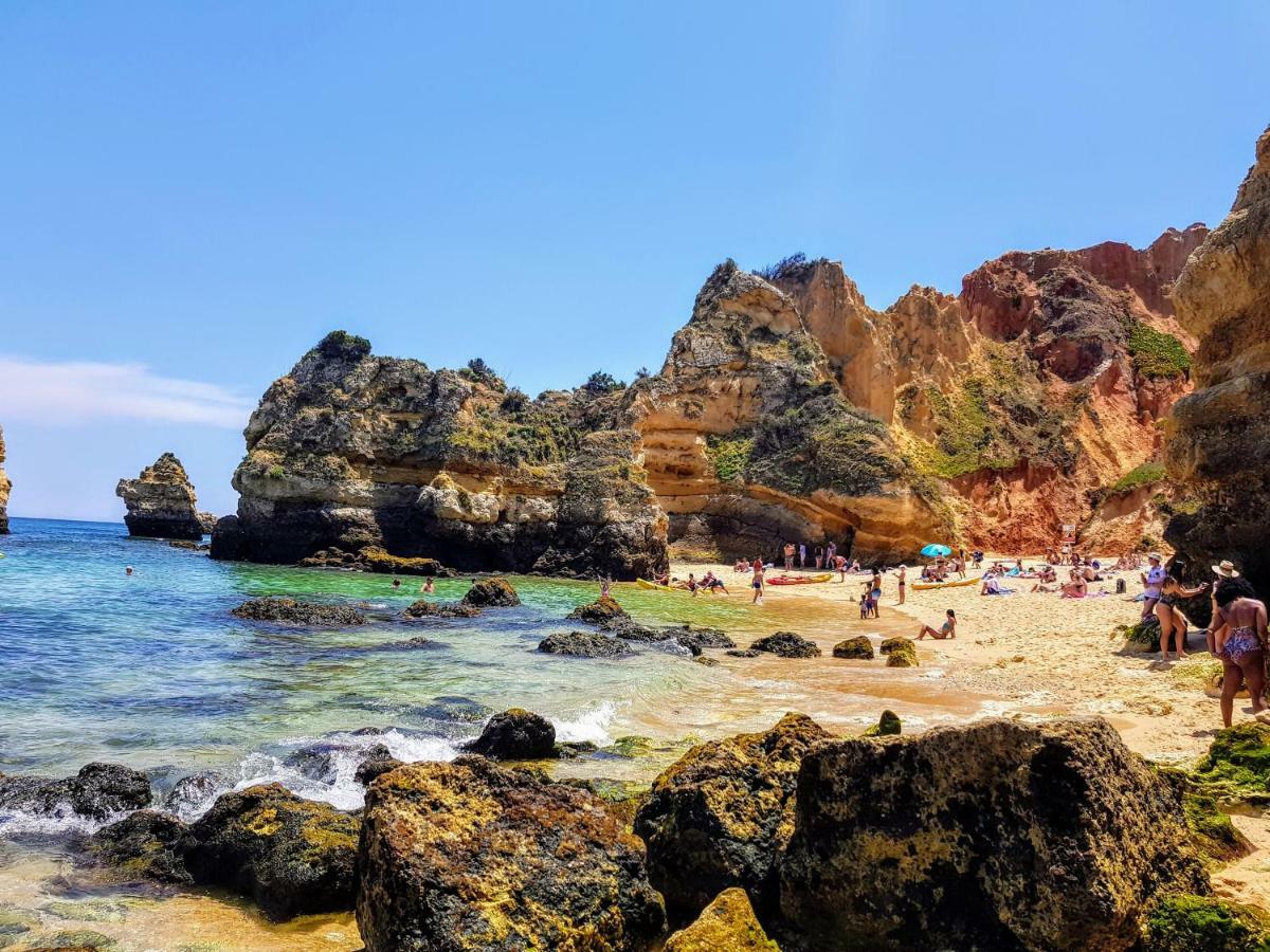Sweet Spot Montechoro By Sweet Spot For Us Management Apartment Albufeira