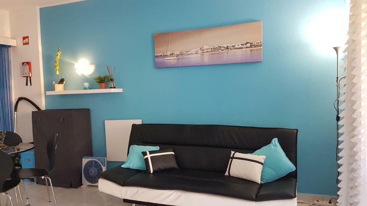 Studio Bluechoro Apartment