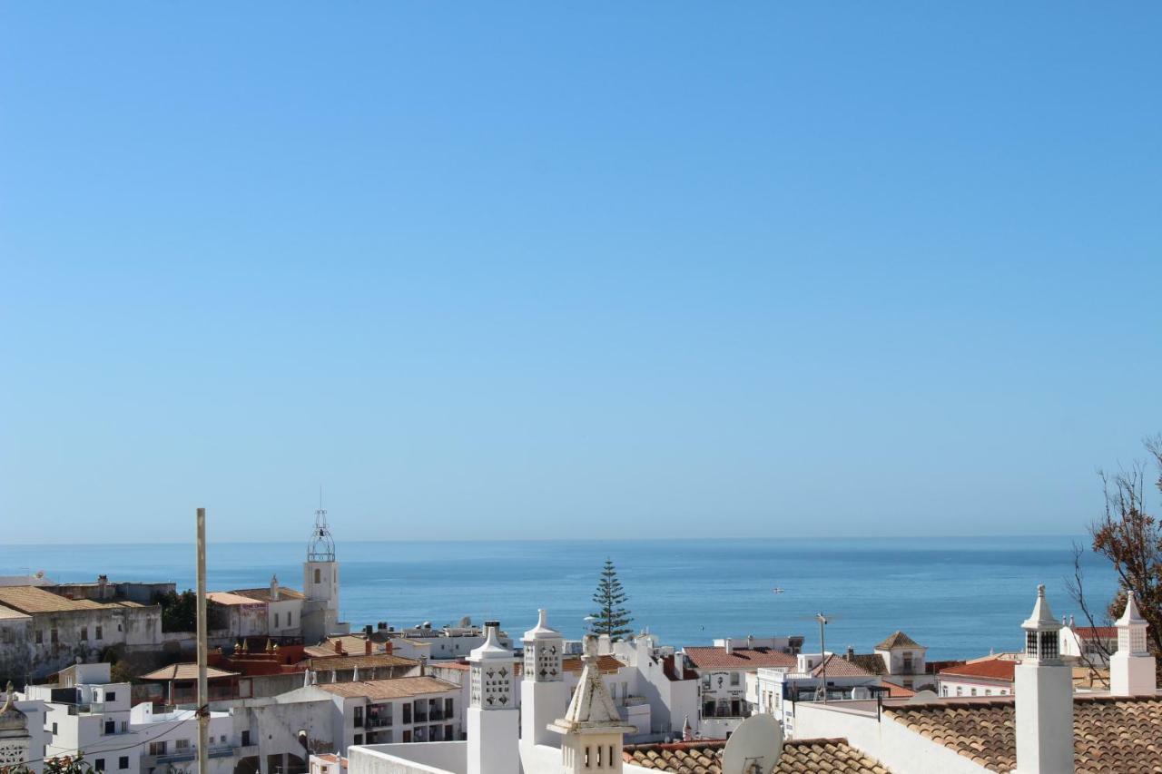 Casa Beira Mar Algarve Apartment Albufeira