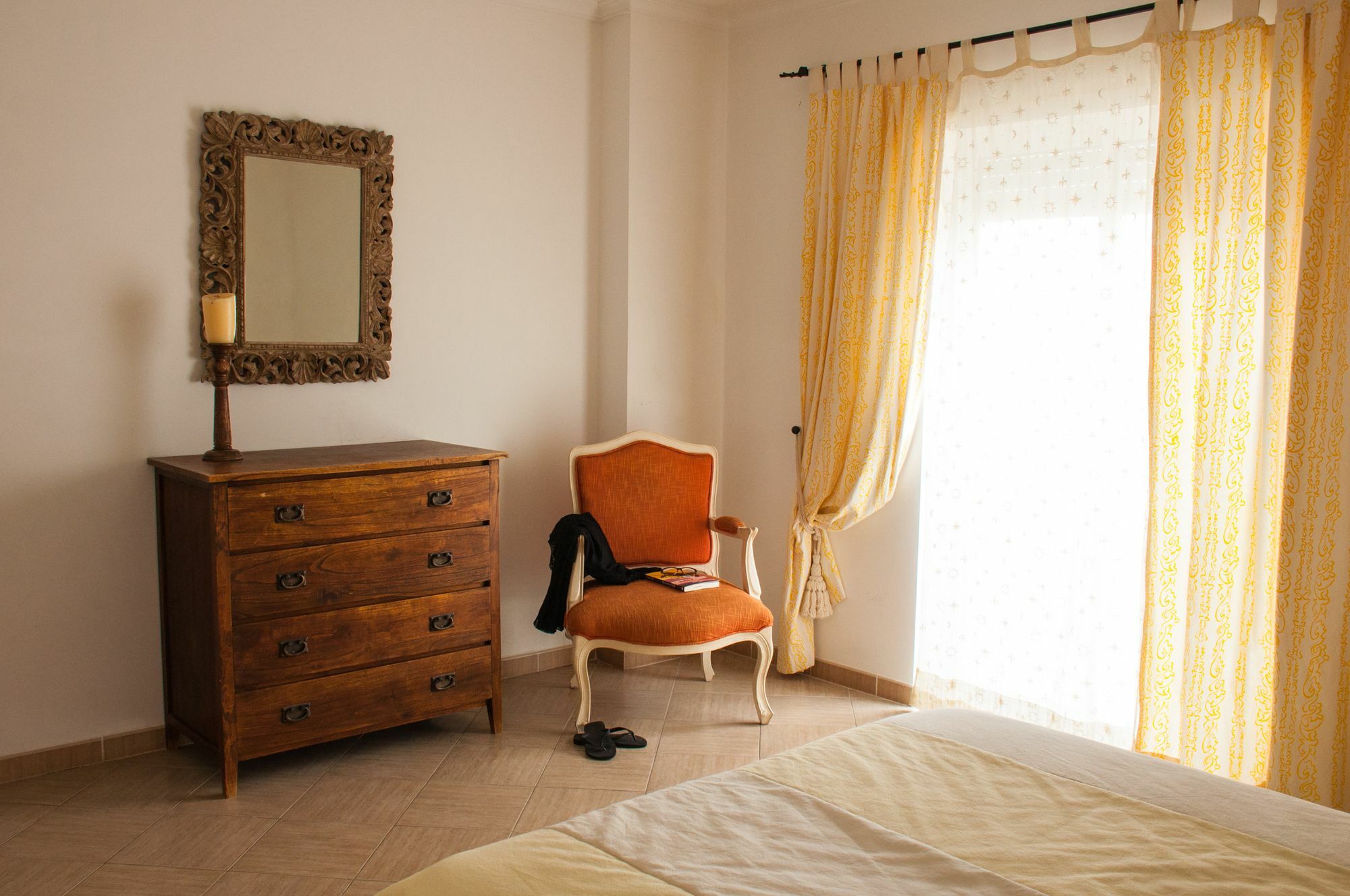 Filipas By Algarkasa Apartment Albufeira