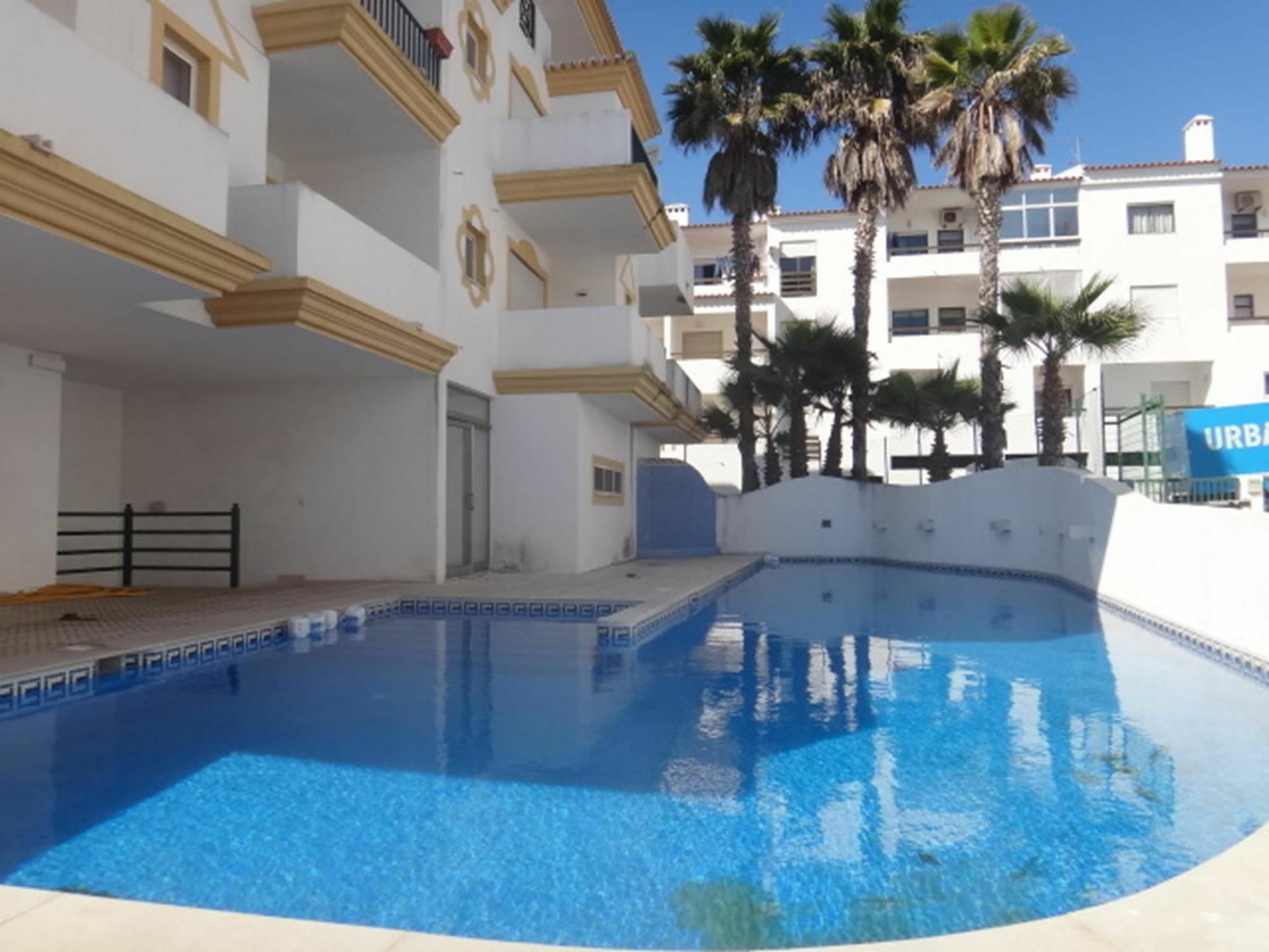 Apartment Filipas By Algarkasa Albufeira