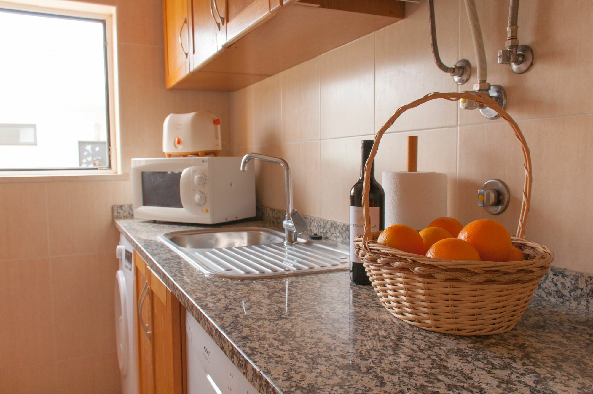 Apartment Filipas By Algarkasa *