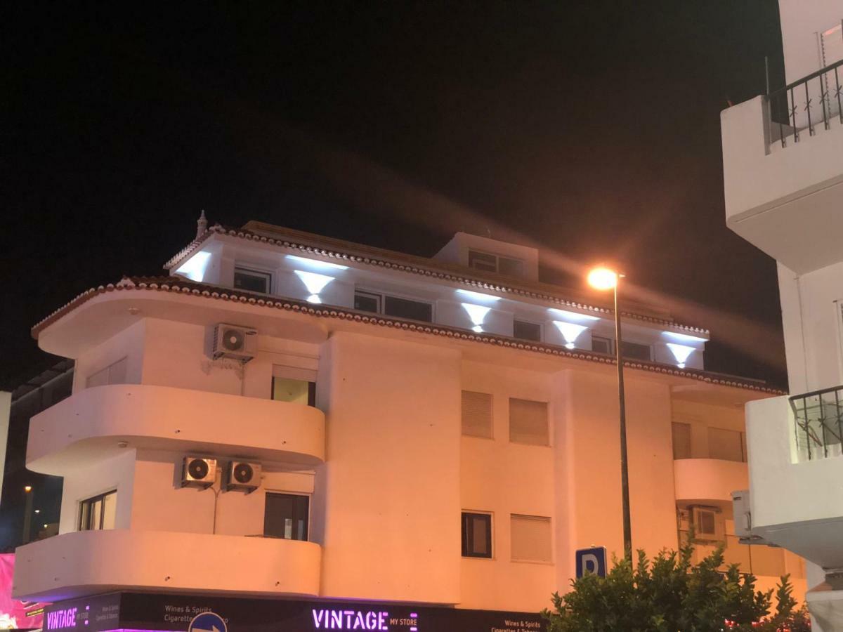 Casas Barulho Penthouse Old Town Appartement Albufeira