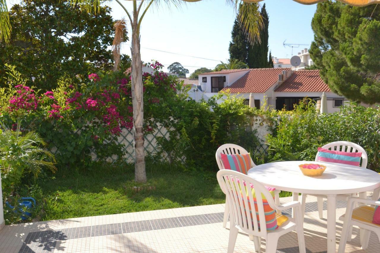 Holiday home Paraiso Da Falesia *
