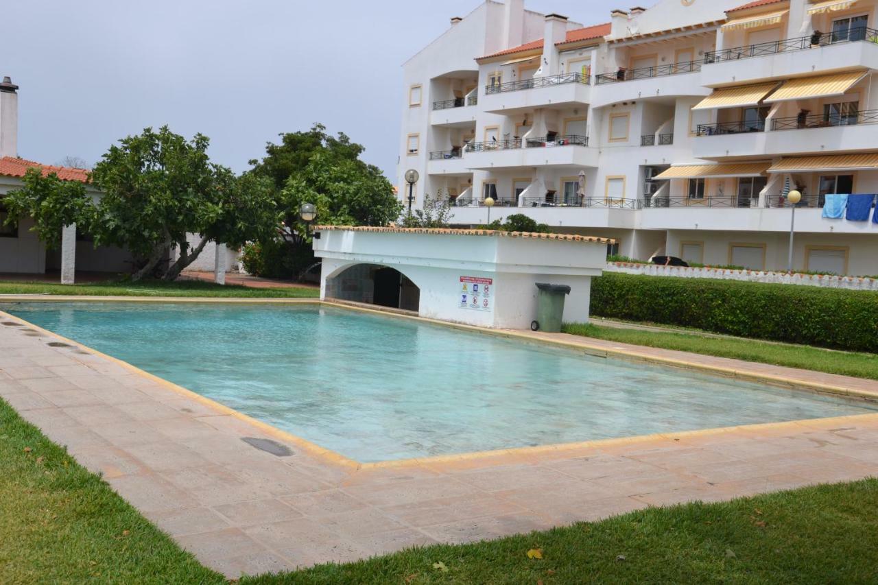 Paraiso Da Falesia Holiday home *