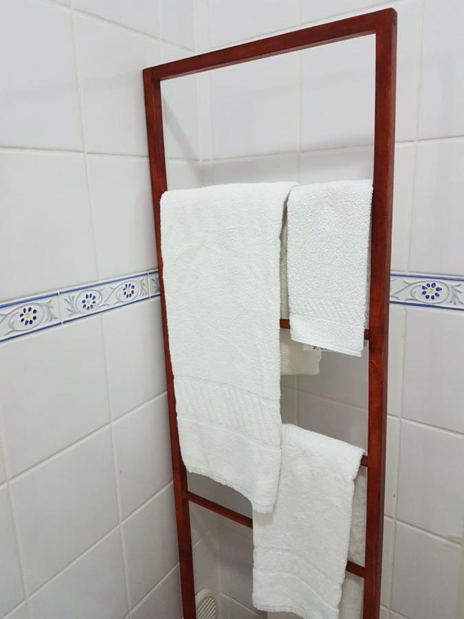 Appartement Seashell Oura