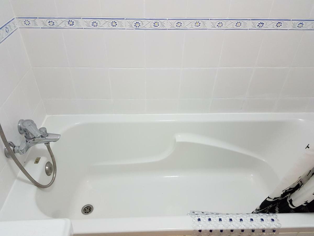 Appartement Seashell Oura